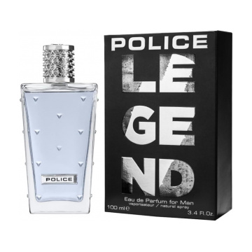 Police The Legendary Scent