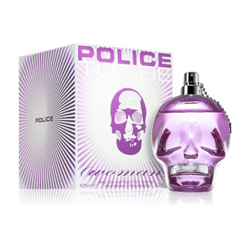 Police To Be