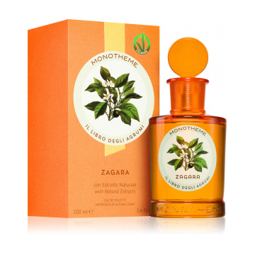 Monotheme Agrumi Zagara