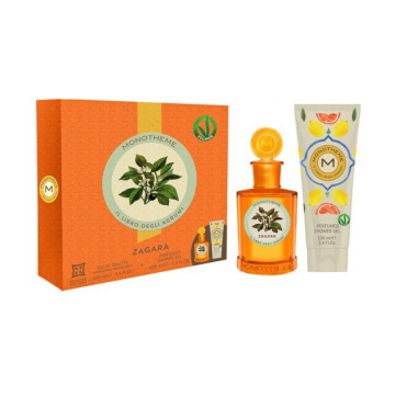 Monotheme Book of Citruses Zagara