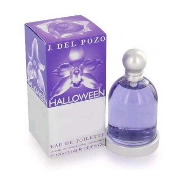 Jesus Del Pozo Halloween