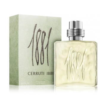 Nino Cerruti Cerruti 1881