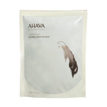 AHAVA Mud Deadsea Mud