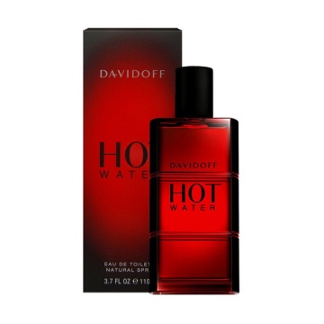 Davidoff Hot Water