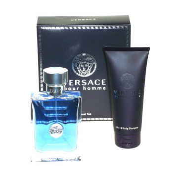 Versace Pour Homme