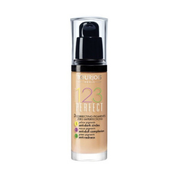 BOURJOIS Paris 123 Perfect Foundation 16 Hour