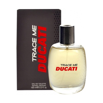 Ducati Trace Me
