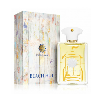 Amouage Beach Hut Man