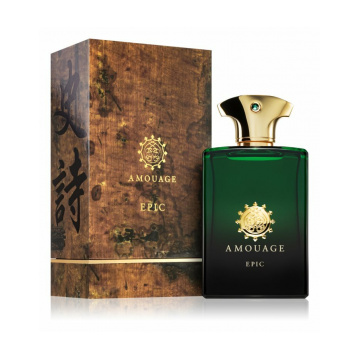 Amouage Epic Man