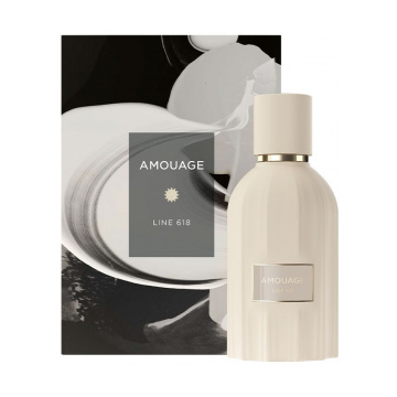 Amouage Line 618 Essence de Parfum