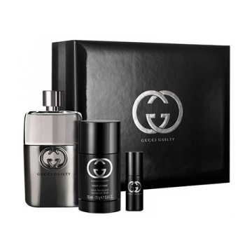 Gucci Guilty Pour Homme