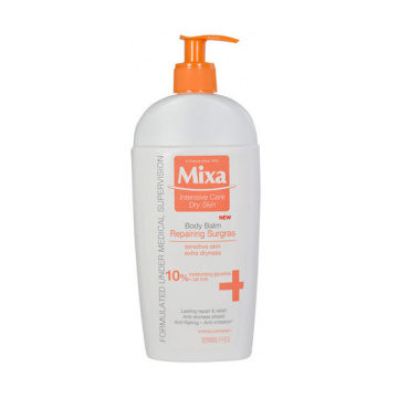 Mixa Body Balm Repairing Surgras