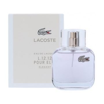 Lacoste Eau de Lacoste L.12.12 Elegant