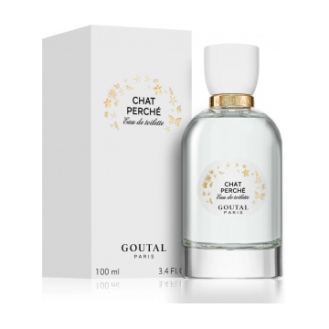 Goutal Chat Perché