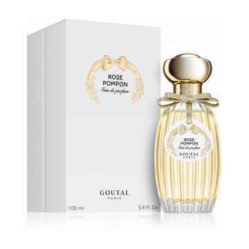 Goutal Rose Pompon