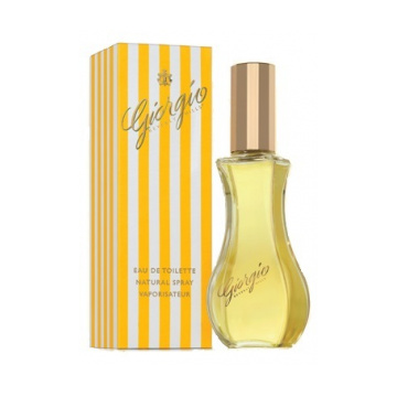 Giorgio Beverly Hills Yellow