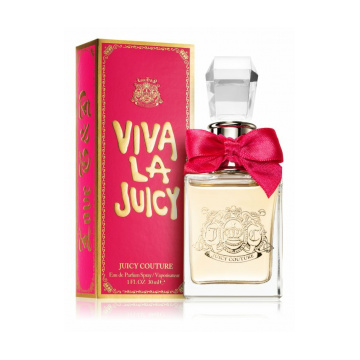 Juicy Couture Viva La Juicy