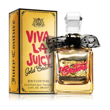 Juicy Couture Viva la Juicy Gold Couture