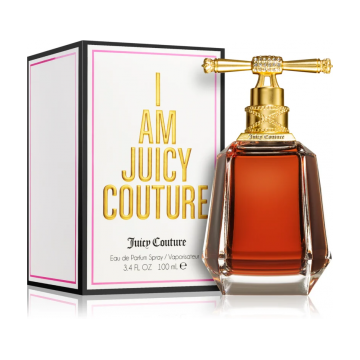 Juicy Couture I Am Juicy Couture