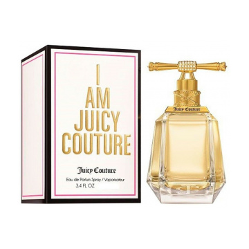 Juicy Couture I Am Juicy Couture