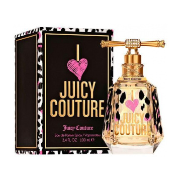 Juicy Couture I Love Juicy Couture