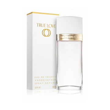 Elizabeth Arden True love