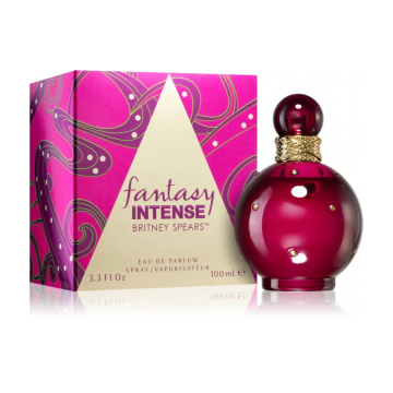 Britney Spears Fantasy Intense