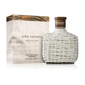 John Varvatos Artisan Pure