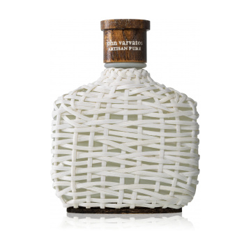 John Varvatos Artisan Pure Tester
