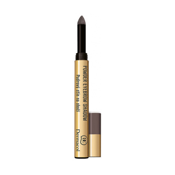 Dermacol Powder Eyebrow Shadow