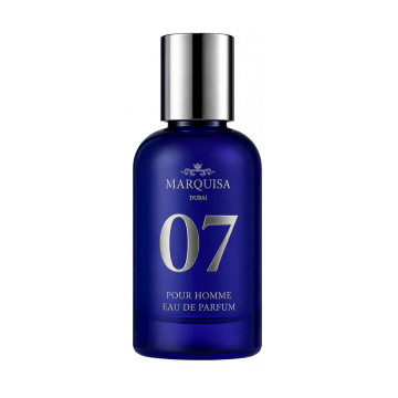 Marquisa Dubai No.07 Pour Homme