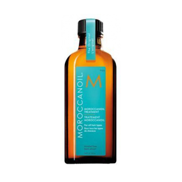 Moroccanoil Treatment