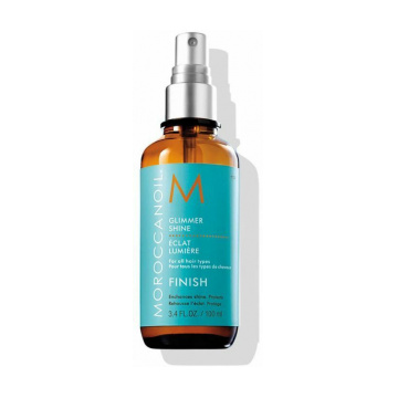 Moroccanoil Finish Glimmer Shine