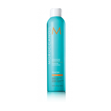 Moroccanoil Finish