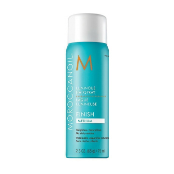 Moroccanoil Finish Luminous