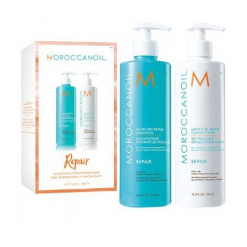 Moroccanoil Repair