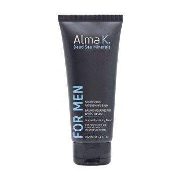 Alma K. Nourishing Aftershave Balm