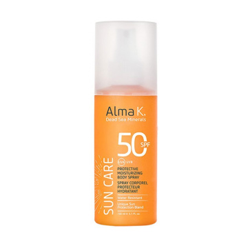 Alma K. Protective Moisturizing Body Spray SPF 50