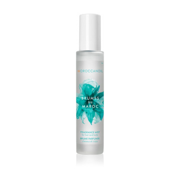 Moroccanoil Brumes Du Maroc Fragrance Mist