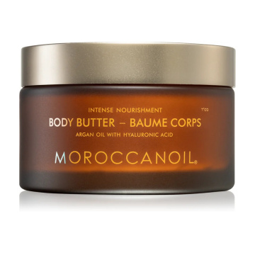 Moroccanoil Fragrance Originale Body Butter