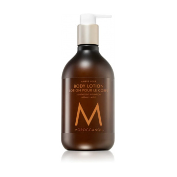 Moroccanoil Ambre Noir