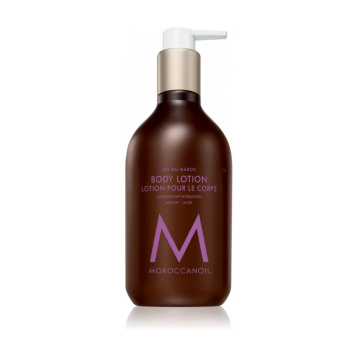 Moroccanoil Spa Du Maroc