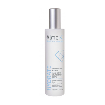 Alma K. Enriching Dry Body Oil