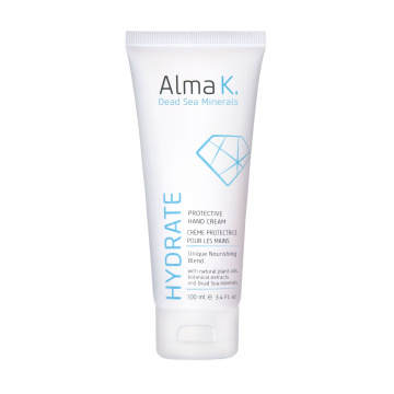 Alma K. Protective Hand Cream