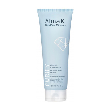 Alma K. Delicate Cleansing Gel