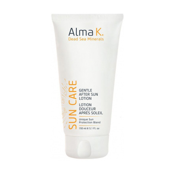 Alma K. Gentle After Sun Lotion