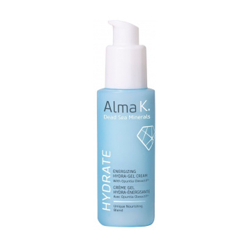 Alma K. Energizing Hydra-Gel Cream