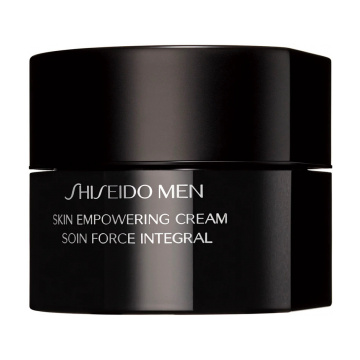 Shiseido MEN Skin Empowering Cream