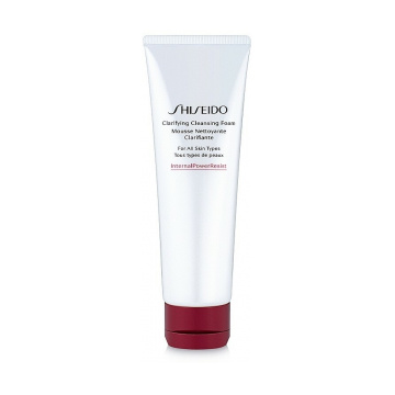 Shiseido Japanese Beauty Secrets Clarifying