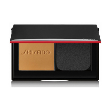 Shiseido Synchro Skin Self-Refreshing Custom Finish Powder Foundation